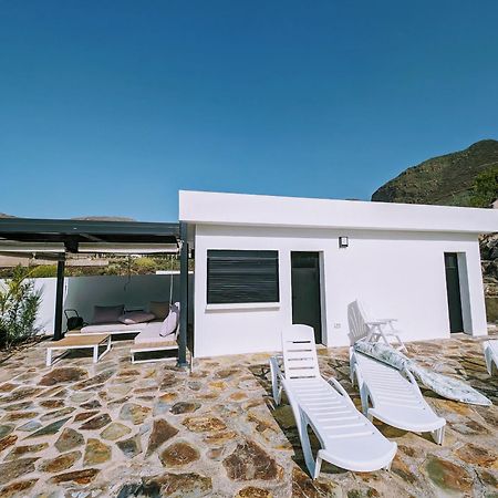 Sea La Vie Apartment - Adults Only Santiago Del Teide Exterior photo