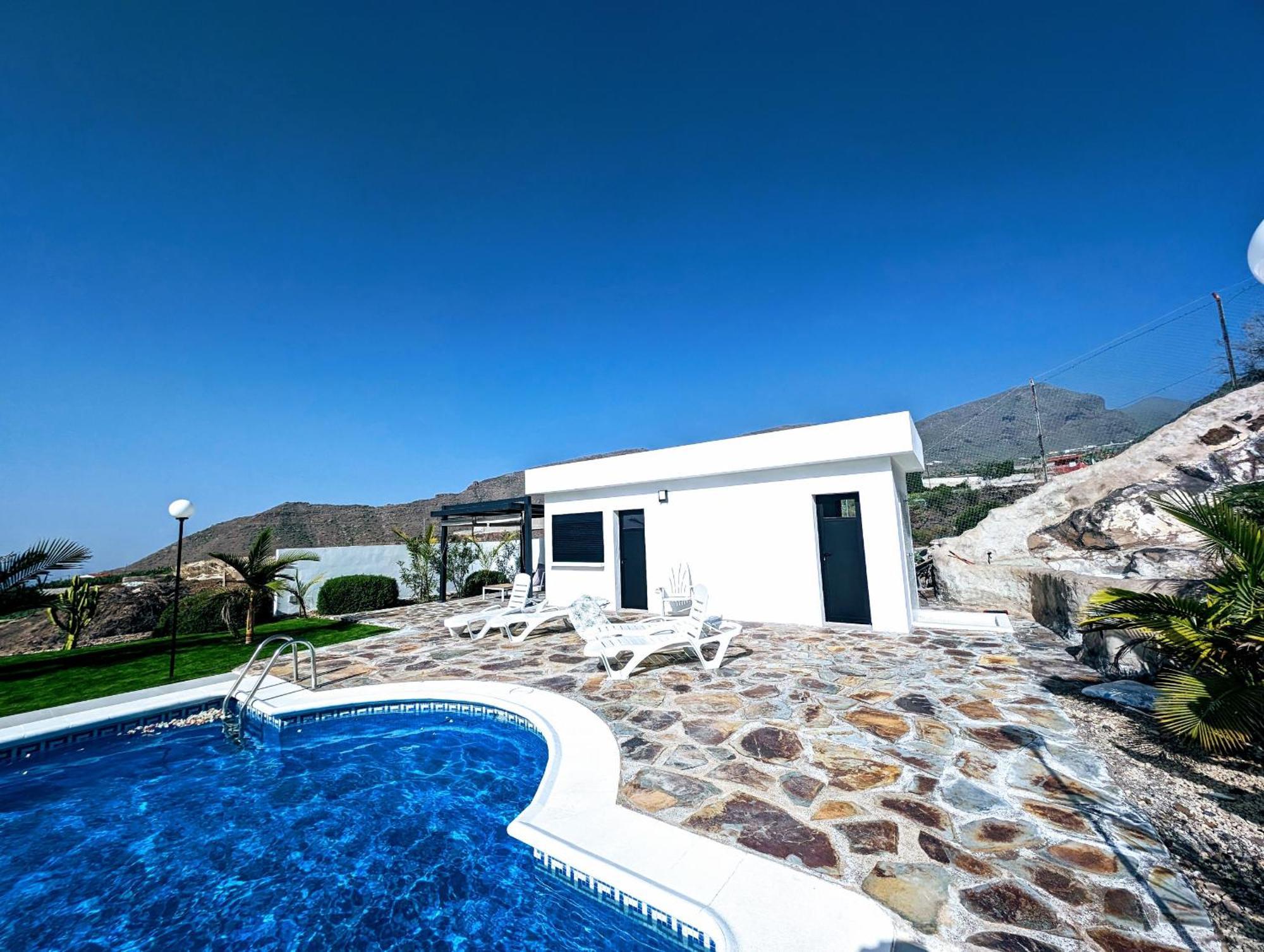 Sea La Vie Apartment - Adults Only Santiago Del Teide Exterior photo