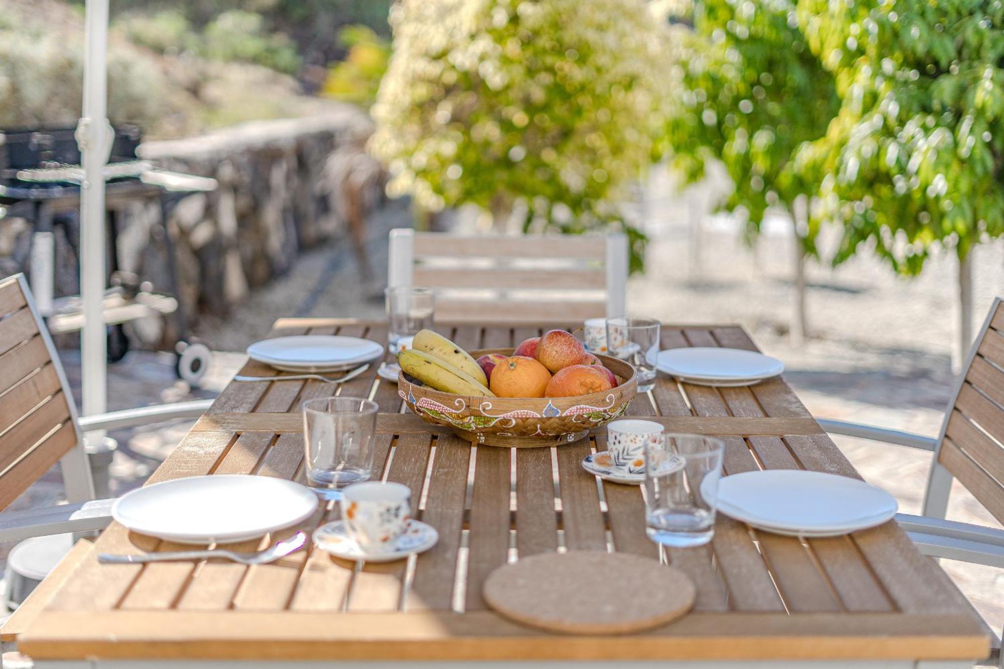 Sea La Vie Apartment - Adults Only Santiago Del Teide Exterior photo