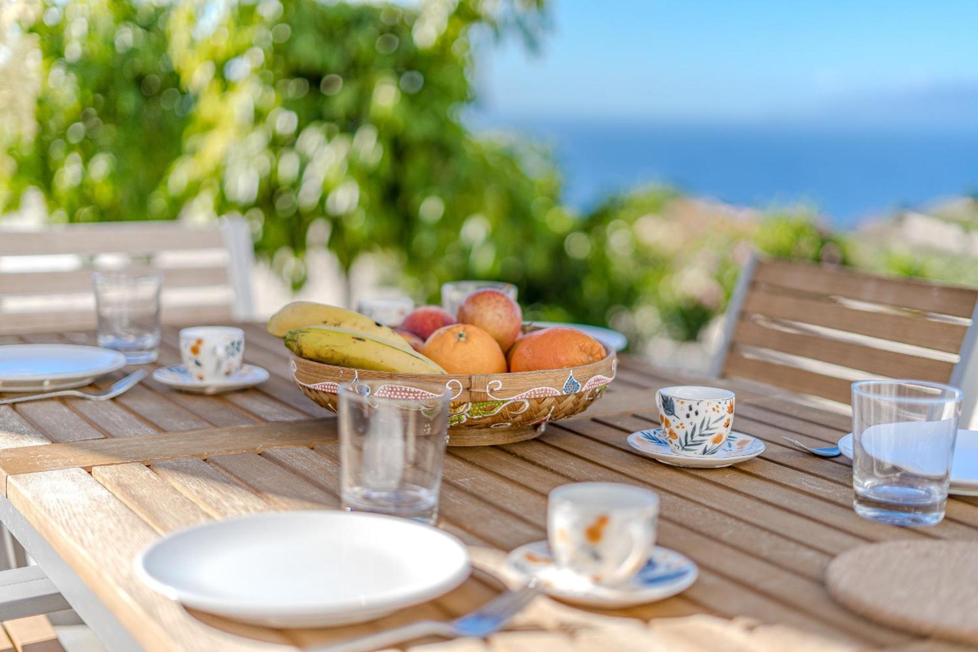 Sea La Vie Apartment - Adults Only Santiago Del Teide Exterior photo