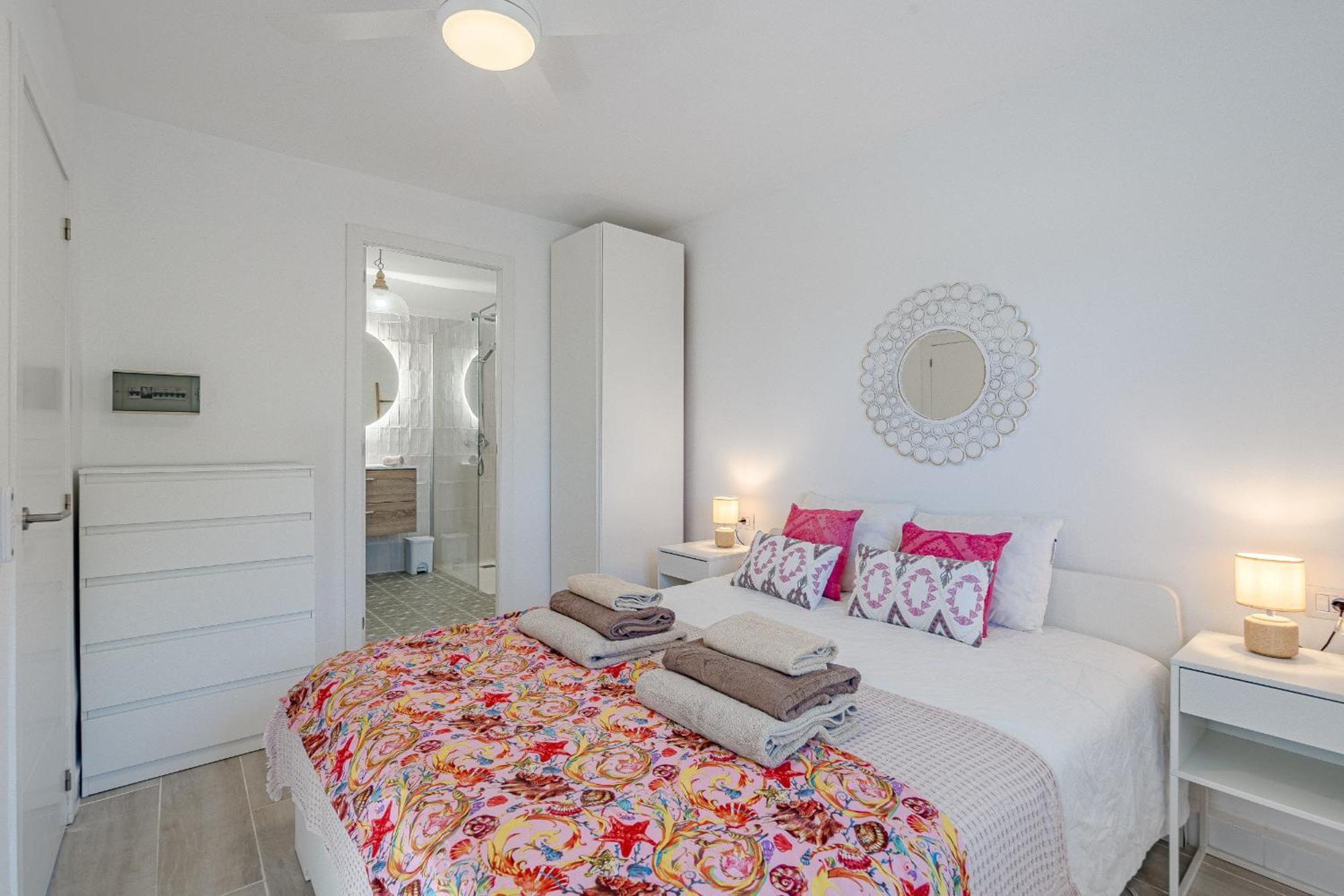 Sea La Vie Apartment - Adults Only Santiago Del Teide Exterior photo