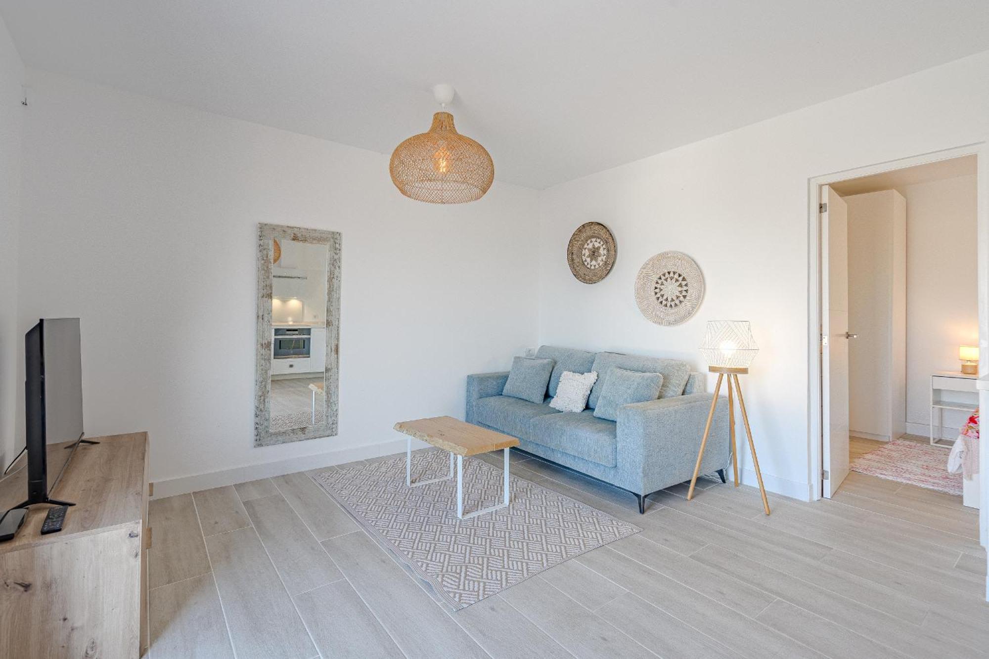 Sea La Vie Apartment - Adults Only Santiago Del Teide Exterior photo