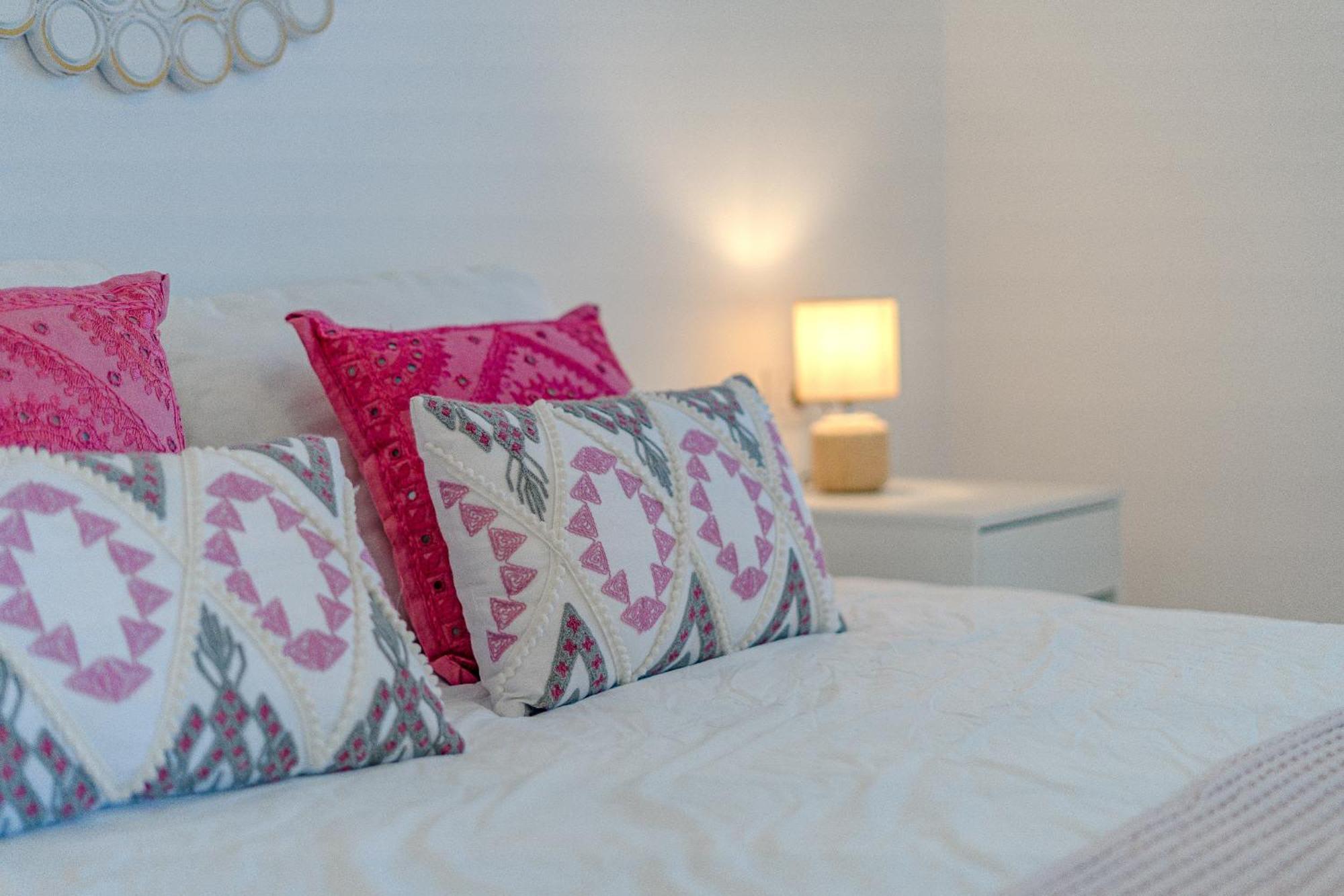 Sea La Vie Apartment - Adults Only Santiago Del Teide Exterior photo