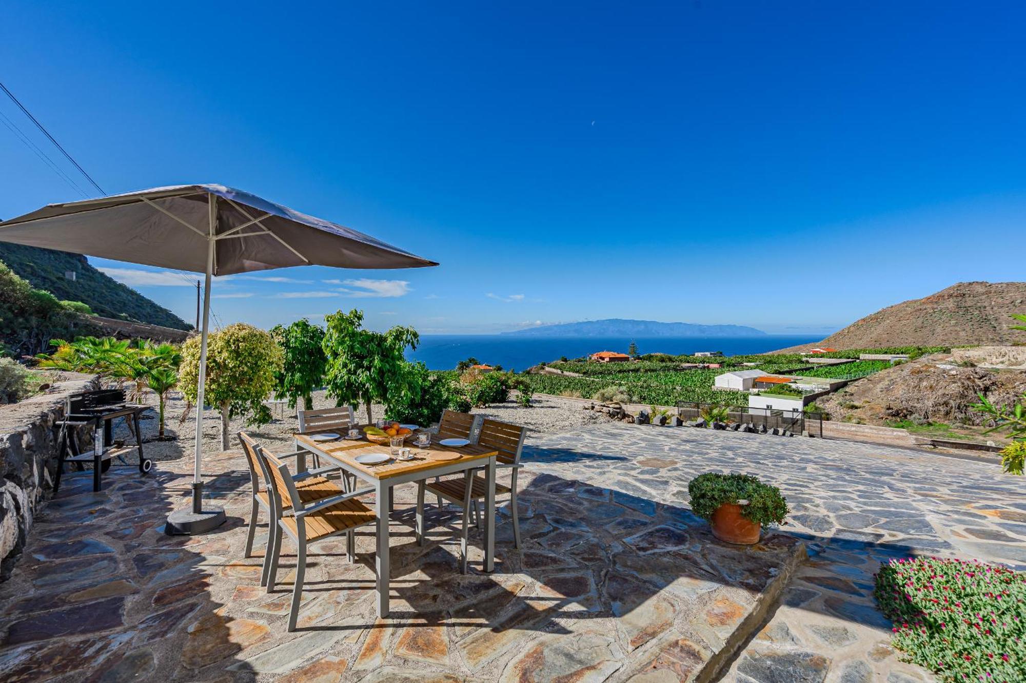 Sea La Vie Apartment - Adults Only Santiago Del Teide Exterior photo