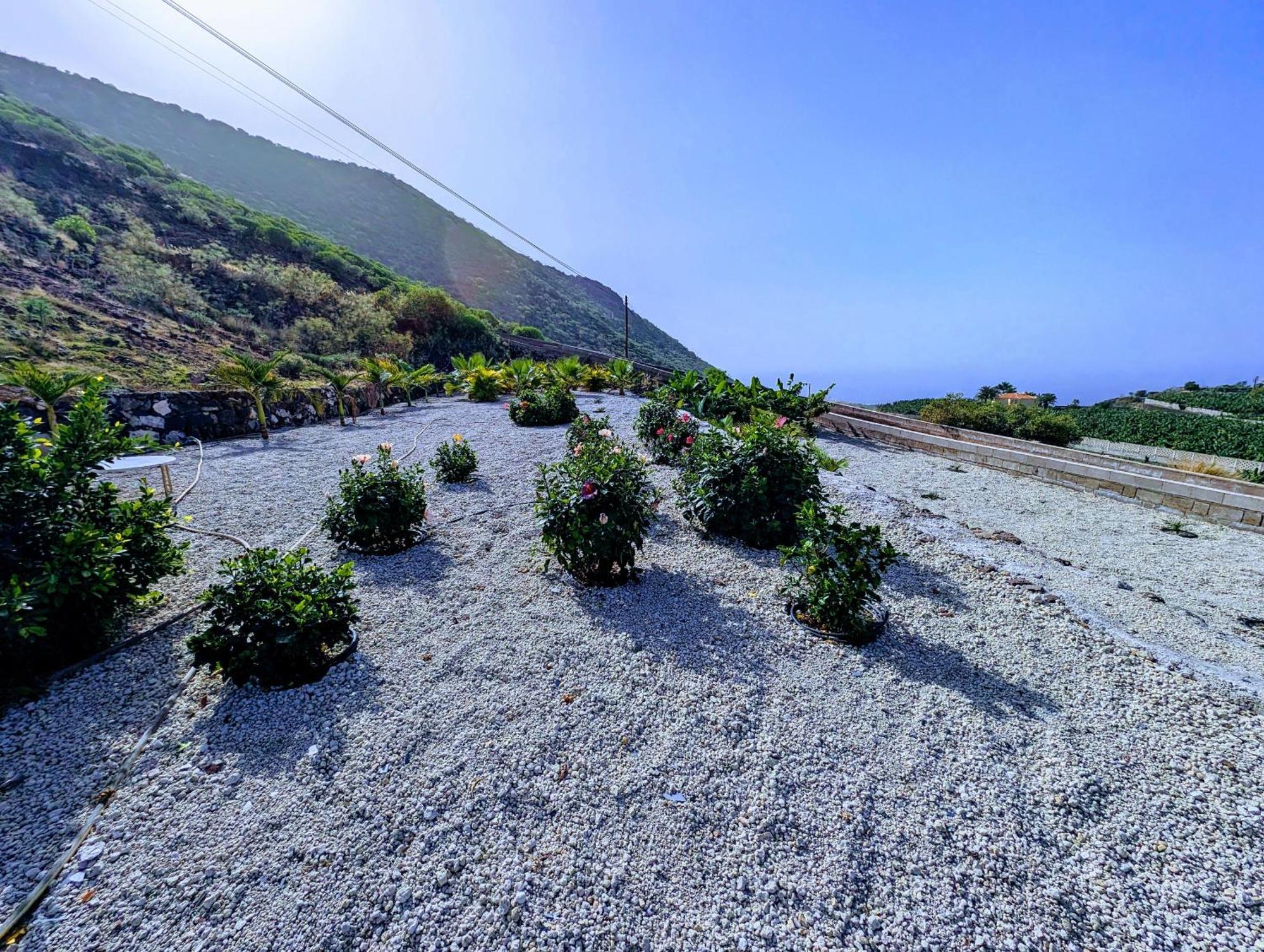 Sea La Vie Apartment - Adults Only Santiago Del Teide Exterior photo