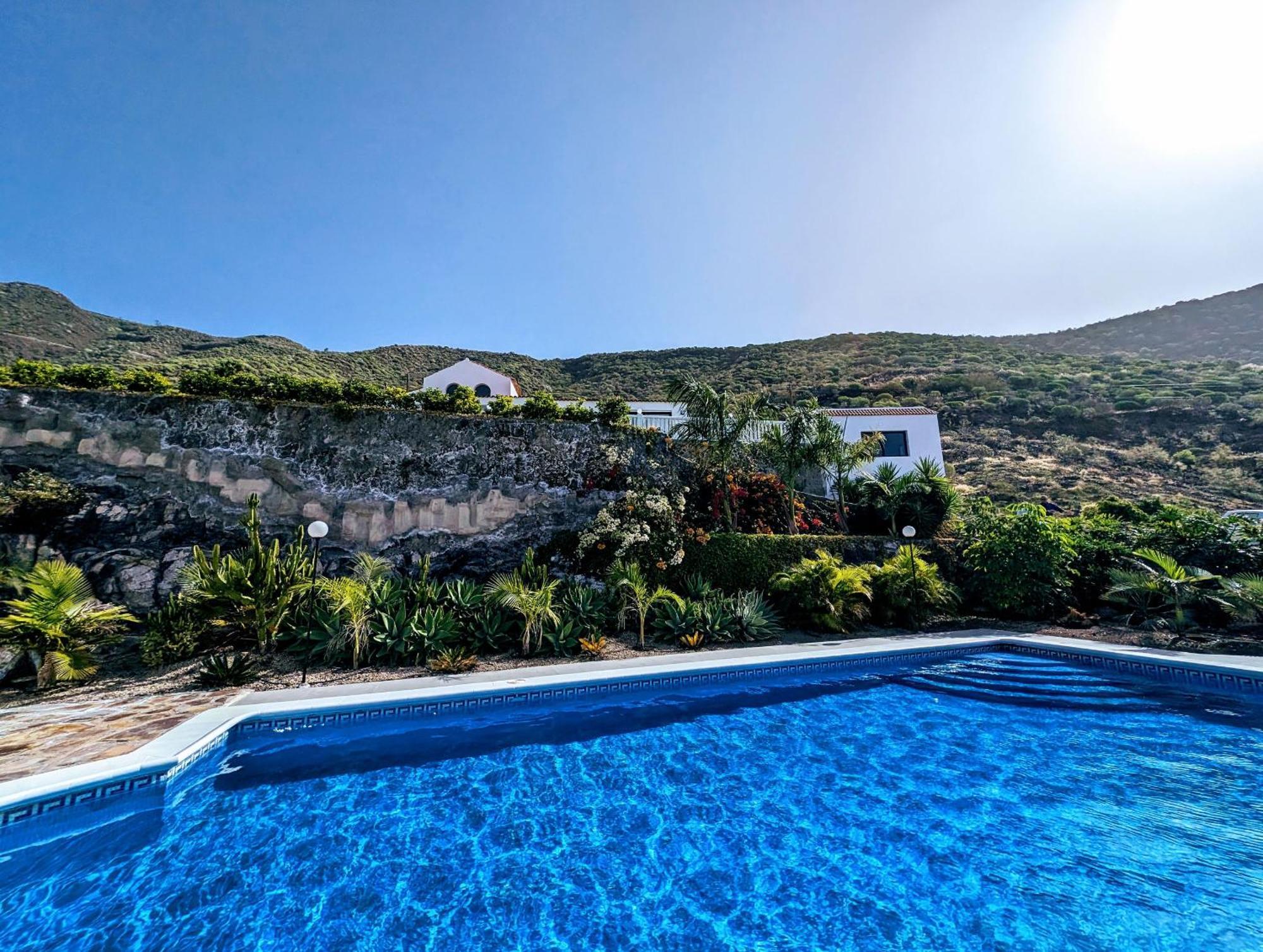 Sea La Vie Apartment - Adults Only Santiago Del Teide Exterior photo
