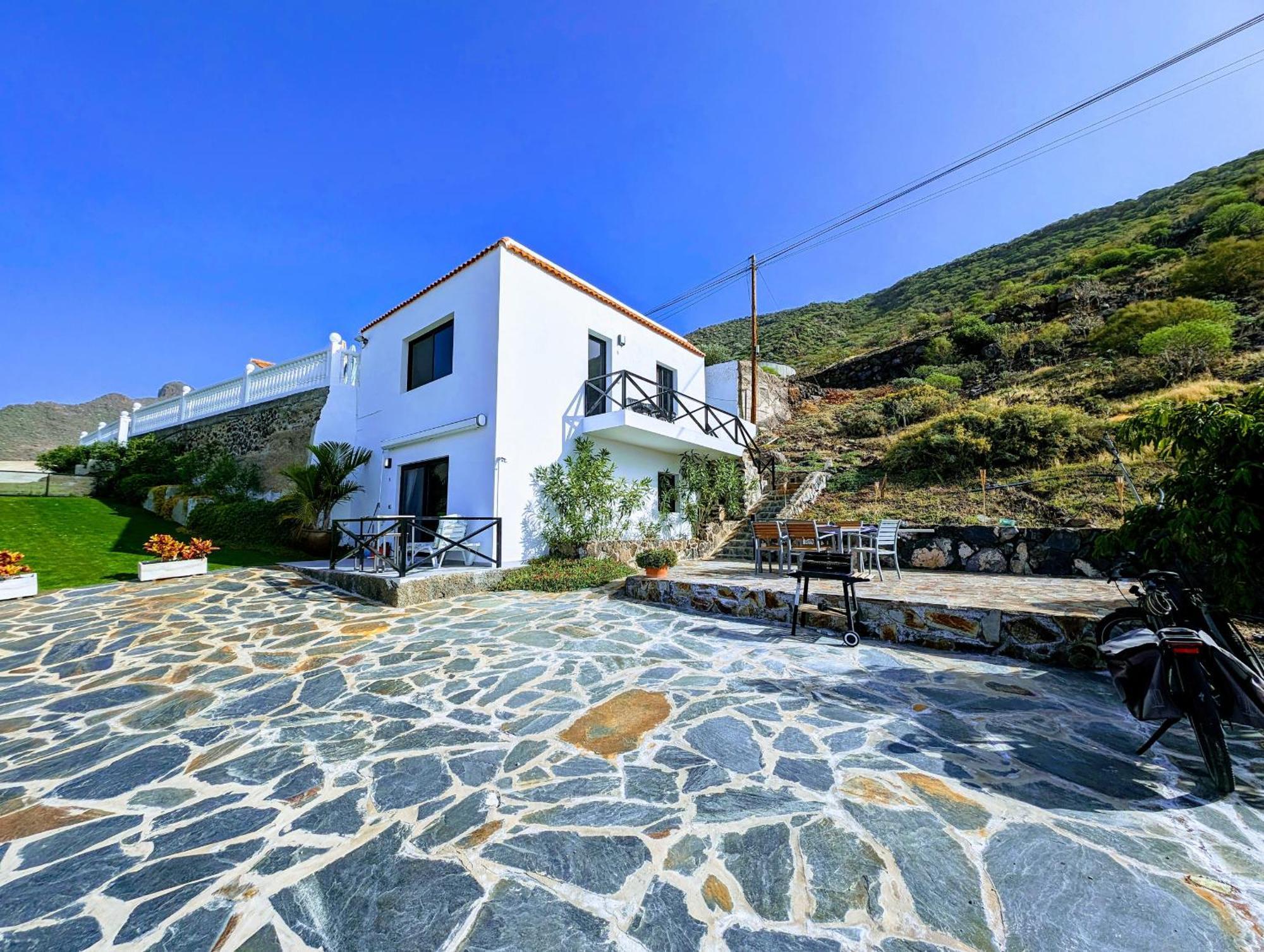 Sea La Vie Apartment - Adults Only Santiago Del Teide Exterior photo